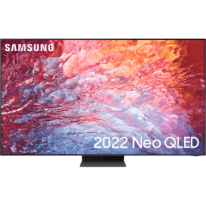 SAMSUNG QE65QN700BTXXU 65" Smart 8K HDR Neo QLED TV with Bixby, Alexa & Google Assistant - Image 1