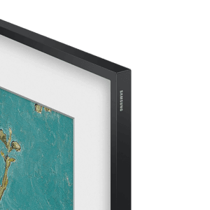 Samsung 55 Inch QE55LS03BGUXXU The Frame Smart QLED TV 2023 - Image 3