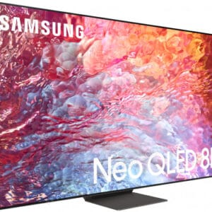 SAMSUNG QE65QN700BTXXU 65" Smart 8K HDR Neo QLED TV with Bixby, Alexa & Google Assistant - Image 2