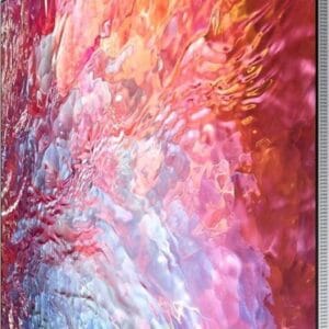 Samsung 75 Inch QE75QN700BTXXU Smart 8K HDR Neo QLED TV - Image 3