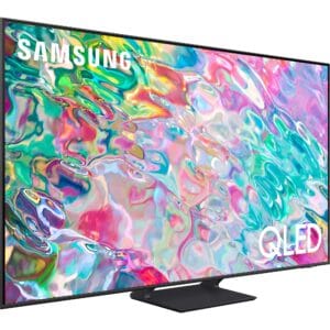 Samsung QE65Q70BATXXU QLED 4K Smart TV - Image 2