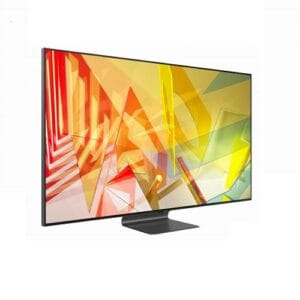 SAMSUNG QE55Q95TD 55" Smart 4K HDR QLED TV - Image 1