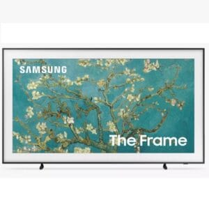 Samsung QLED QE85LS03BA 85" 4K Ultra HD TV, With Quantum Processor 4K TV - Image 1