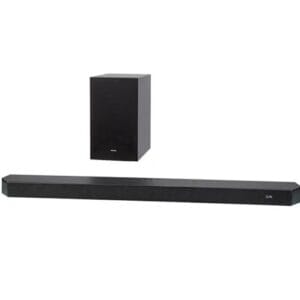 Wireless Subwoofer Samsung Q70 Soundbar Setup Samsung HW