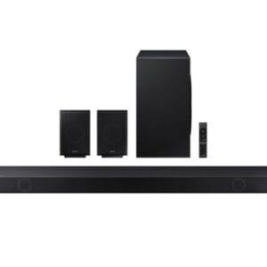 Samsung HW-Q990B 11.1.4ch Soundbar Wireless Dolby Atmos DTS:X HW-Q990B/ZA - Image 1