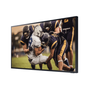 Samsung QE55LST7TCUXXU 55" Terrace 4K QLED Smart Outdoor TV - Image 1