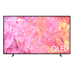 Samsung QE43Q60CA 43" QLED 4K HDR Smart TV - Image 1