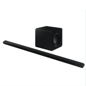 Samsung HW-S800B Soundbar with Bluetooth Wi-Fi & Dolby Atmos - Image 1