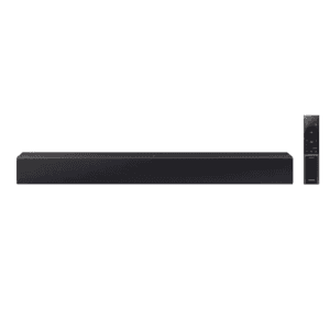 Samsung HW-C400 2Ch All-In-One Soundbar - Image 1