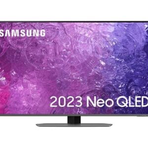 Samsung QE43QN93CATXXU 43 Inch Neo QLED 4K Ultra HD Smart TV - Image 3