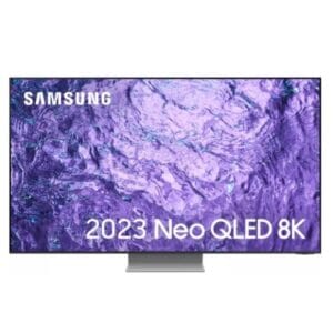 Samsung QE55QN700CTXXU 55" Smart 8K HDR Neo QLED TV - Image 1