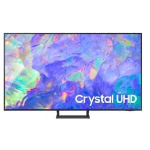 Samsung 75" UE75CU8500KXXU Smart 4K UHD HDR LED TV - Image 1