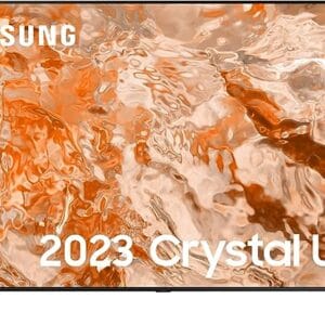 Samsung 55 Inch UE55CU7110KXXU UHD HDR Smart TV 4K - Image 2