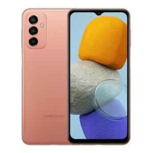 Samsung Galaxy M23 128 GB - Rose Pink - SM-M236BIDGEUB - Image 1
