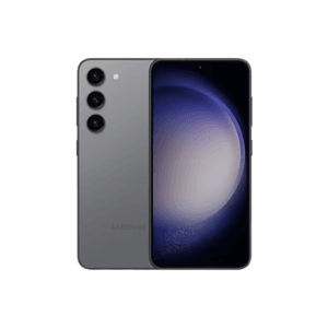 Samsung Galaxy S23 256GB in Graphite - SM-S911BZAGEUB - Image 1