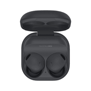Samsung Galaxy Buds2 Pro Graphite Black - SM-R510NZAAEUA - Image 1