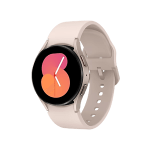 Samsung Galaxy Watch5 Aluminium 40mm - SM-R900NZADWEU - Image 1
