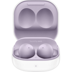 Samsung Galaxy Buds2 in Lavender - SM-R177NLVAEUA - Image 1
