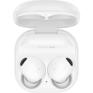 Samsung Galaxy Buds2 Pro White - SM-R510NZWAEUA - Image 1