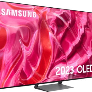 Samsung QE77S92CATXXU 77" Smart 4K Ultra HD HDR OLED TV - Image 2