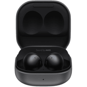 Samsung Galaxy Buds2 in Graphite - SM-R177NZKAEUA - Image 1