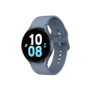 Samsung Galaxy Watch5 Aluminium 44mm Sapphire - SM-R910NZBDWEU - Image 1