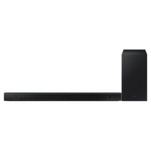 Samsung HW-B550 Bluetooth Soundbar with Virtual DTS:X - Image 1