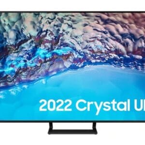 Samsung UE75BU8500KXXU 75" Crystal, 4K Ultra HD HDR, Smart TV - Image 1