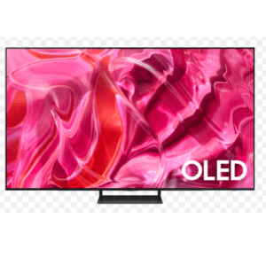 Samsung QE77S90CATXXU 77" 4K Ultra OLED TV - Image 1