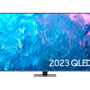 Samsung QE65Q75CATXXU QLED 4K HDR Smart TV - Image 1