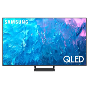 Samsung 75 Inch QE75Q75CATXXU Smart 4K HDR QLED TV - Image 1