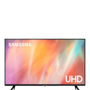 Samsung UE43AU7020 HDR 4K Ultra HD Smart TV - Image 1