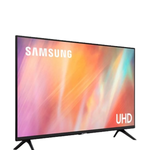 Samsung UE43AU7020 HDR 4K Ultra HD Smart TV - Image 2