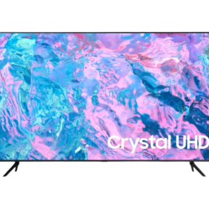 Samsung 55 Inch UE55CU71A0KXXU UHD HDR Smart TV 4K - Image 2