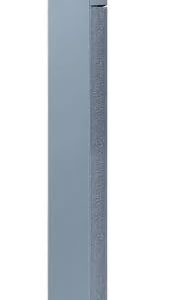 SAMSUNG The Serif QE50LS01BHUXXU 50" QLED 4K HDR Smart TV in Cotton Blue - Image 3