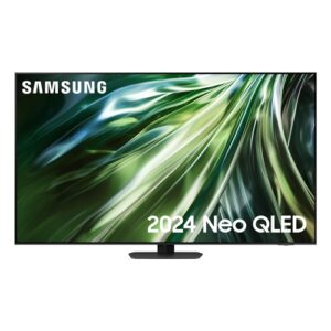 Samsung QE55QN90DATXXU Neo QLED HDR 4K Ultra HD TV - Image 1
