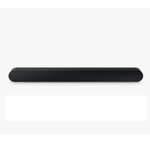 Samsung HW-S60D/XU S-Series 5.0Ch Lifestyle Soundbar Black - Image 1