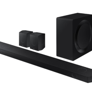 Samsung HW-Q990D 11.1.4ch Wireless Dolby Atmos Soundbar - Image 2
