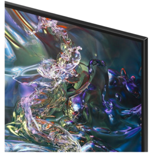 Samsung QE55Q60DAUXXU Q60D 55" QLED 4K HDR Smart TV, 4K Ultra HD - Image 3