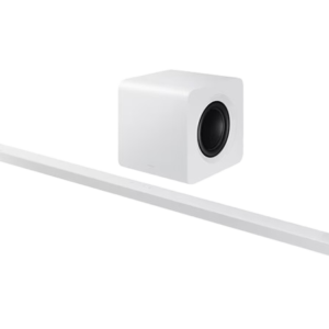 Samsung HW-S801D/XU Ultra Slim 3.1.2ch Lifestyle Soundbar with Subwoofer - Image 3