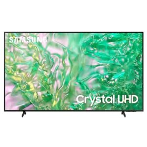 SAMSUNG UE55DU8070KXXU 55" Smart 4K Ultra HD LED TV - Image 1