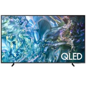 Samsung QE75Q60DAUXXU 75" Smart 4K UHD HDR QLED TV - Image 1