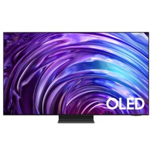 Samsung 77S95DATXXU Smart 4K Ultra HD HDR OLED TV (No stand) - Image 1