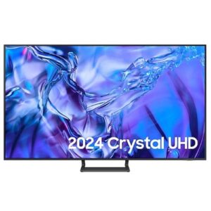 Samsung UE55DU8500KXXU 55" Smart 4K Ultra HD HDR LED TV (No stand) - Image 1