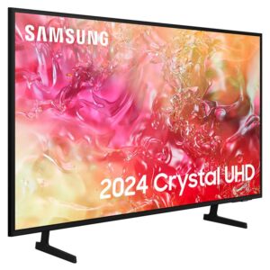 Samsung UE75DU7100 75" UHD 4K HDR LED Smart TV (no stand) - Image 3