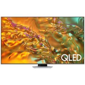 Samsung QE55Q80DA 55 inch 4K Ultra HD Smart QLED TV - Image 1