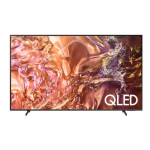 Samsung QE65QE1DAUXXU 65 inch, QLED, 4k TV - Image 1