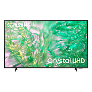 SAMSUNG UE75DU8070KXXU 75" Smart 4K Ultra HD HDR LED TV - Image 1