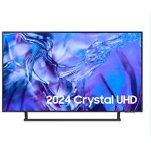Samsung 43DU8500KXXU 43" Smart 4K Ultra HD HDR LED TV - Image 1