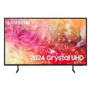 Samsung 43 Inch 43DU7110KXXU UHD HDR Smart TV 4K - Image 1